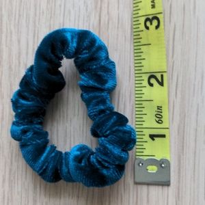 Hair accessories scrunchie